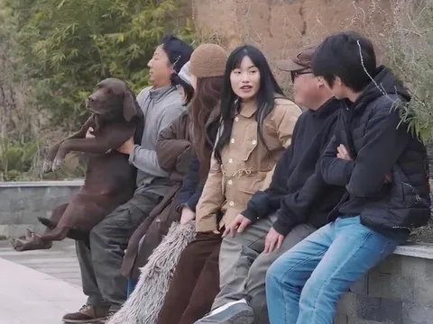 Nhóm bạn 9X bỏ phố, lên núi ở ẩn: Nhận lương 50.000 đồng/giờ là không đáng sống, lên núi “dễ thở” hơn