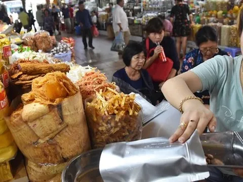 Ngành thuế chỉ dẫn hộ kinh doanh tháo "nút thắt" hóa đơn