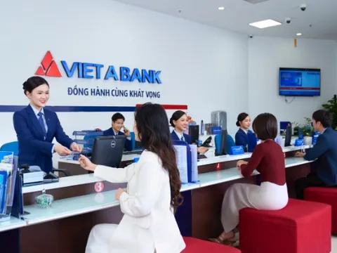 VietABank bứt phá lợi nhuận 1.623 tỷ đồng, cổ phiếu VAB chính thức được cấp margin