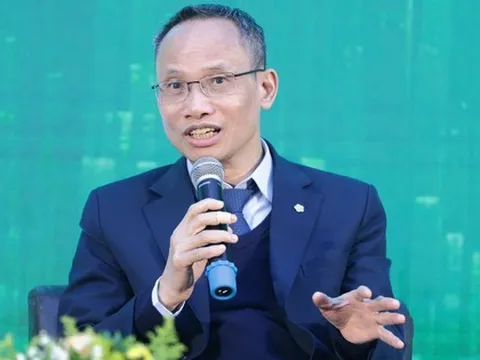 TS. Cấn Văn Lực: Cho vay mua nhà tăng chậm phản ánh giá nhà đang neo cao khiến người dân lưỡng lự