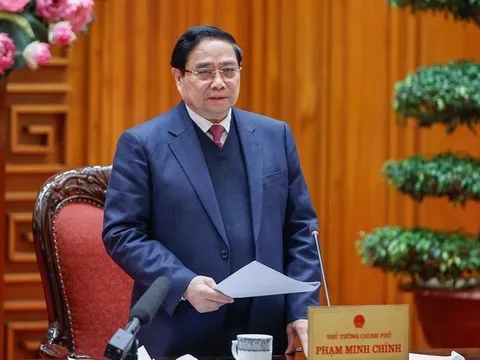 'Siêu dự án' điện hạt nhân đầu tiên của Việt Nam đạt bước tiến mới với cường quốc lớn thứ 4 thế giới, Thủ tướng chỉ đạo hoàn thành một việc ngay trong ngày mai