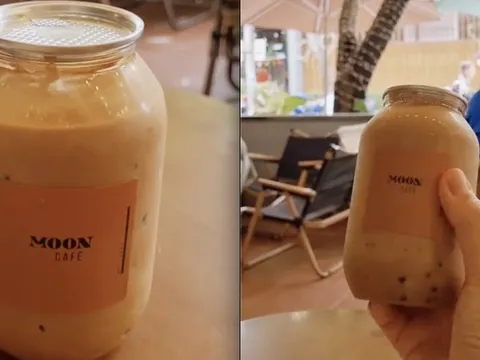 Khách Tây sốc trước cách người Việt làm với cà phê: "Đúng là không thể đùa được"