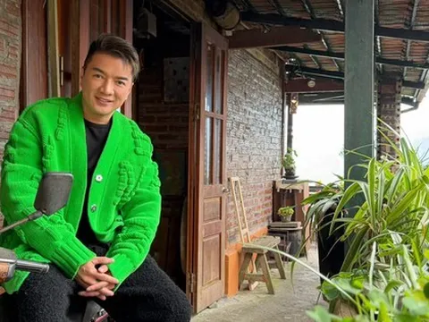 Đàm Vĩnh Hưng chi 2 tỷ để làm 1 điều đã chờ đợi suốt 30 năm