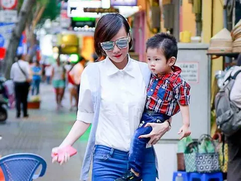 Nàng á hậu xinh đẹp nói về 10 năm rút lui khỏi showbiz Việt: "Có những lúc mình rất tệ!"