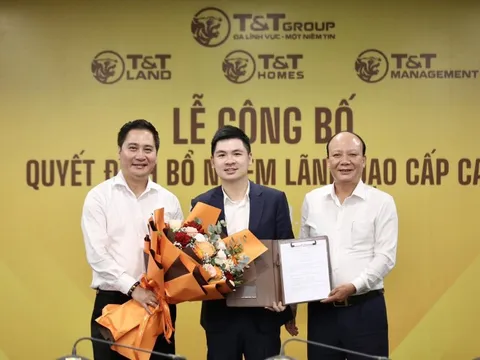 Một công ty bất động sản liên quan bầu Hiển giảm vốn từ 1.000 tỷ đồng còn 65 tỷ đồng