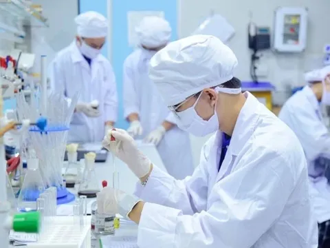 Hà Nội thu hút người tài, hỗ trợ 1.000 lần mức lương cơ sở