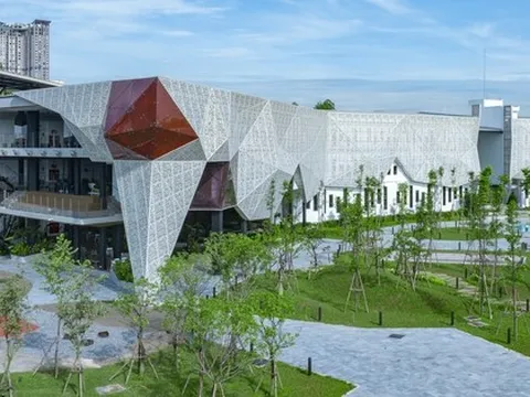 Việt Nam chính thức lọt Top điểm đến du học hấp dẫn nhất thế giới