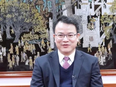 Fitch nâng hạng công cụ nợ có bảo đảm của Việt Nam lên BBB-, tín hiệu tích cực cho uy tín quốc gia