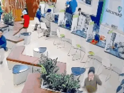 Vụ cướp ngân hàng ở Gia Lai: Sẽ thưởng xứng đáng cho người báo tin