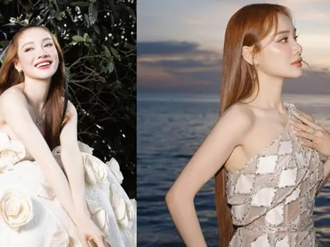 Visual Nhã Phương cam thường vẫn sáng bừng ngay khi vừa sinh con thứ 3, "Song Hye Kyo Việt Nam" hóa ra rất chăm dùng 2 "vũ khí bí mật" để trẻ bất chấp