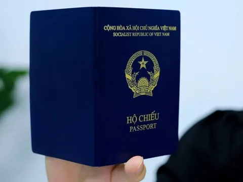 Thông tin quan trọng về hộ chiếu, giấy thông hành mà người dân cần đặc biệt lưu ý
