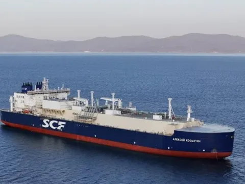 Nga đón thêm tin vui lớn từ Trung Quốc