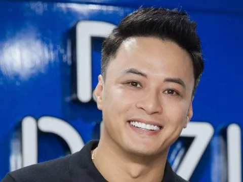 Định hướng mới của diễn viên Hồng Đăng