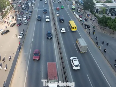 Hà Nội điều chỉnh, bổ sung 30.000 tỷ đồng để triển khai loạt dự án trọng điểm