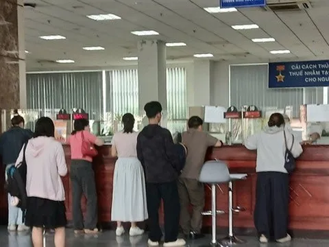 3.225 doanh nghiệp ở TPHCM nợ thuế 9.715 tỉ đồng