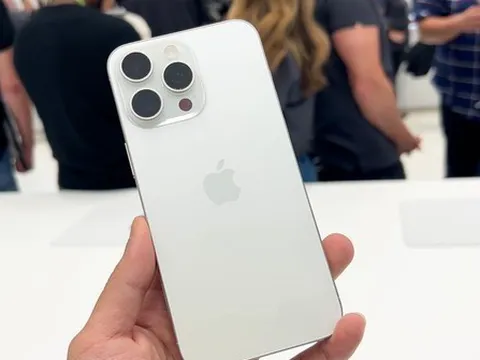 Chiếc iPhone cũ nên mua nhất năm 2026