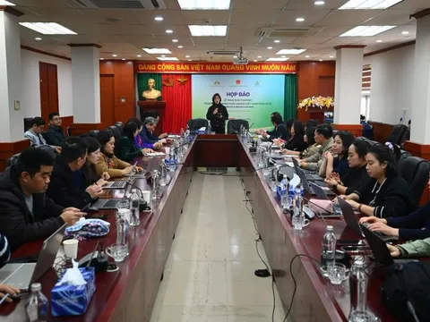 Gần 300 hồ sơ tham gia chương trình "Trường học sinh thái ASEAN"