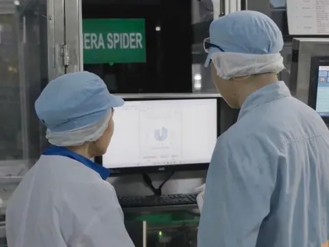 Vì sao doanh nghiệp FMCG nhất định phải chuyển đổi số?