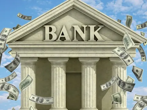 Hé lộ những ngân hàng lãi lớn nhất năm 2025: Big4 lập kỷ lục mới, Techcombank, VPBank và HDBank dẫn đầu nhóm tư nhân