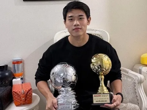 Đã rõ tính cách thật của Đình Bắc