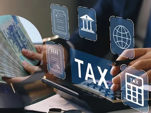 Nóng: Cơ quan thuộc Bộ Tài chính hướng dẫn điều kiện mới khi trả lương từ 5 triệu đồng để được tính chi phí hợp lệ khi tính thuế thu nhập doanh nghiệp