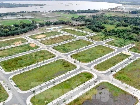 Chưa có hệ số K, TPHCM áp dụng bảng giá đất thế nào?