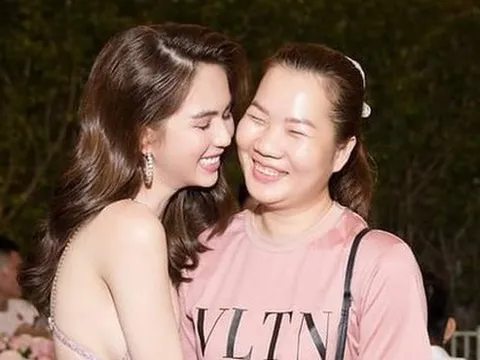 Mỹ nhân Việt thưởng Tết cho nhân viên bằng nhẫn kim cương