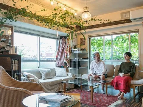 Ngoài 60 tuổi, nghiện mua sắm lấp đầy nhà: Khi chi tiêu trở thành cảm giác an toàn và hạnh phúc tuổi già