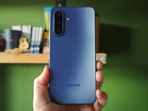 Mẫu máy giá 5 triệu nhưng “đáng giá gấp 5 lần” của Samsung: Xứng đáng được biết đến nhiều hơn cả S25 Ultra