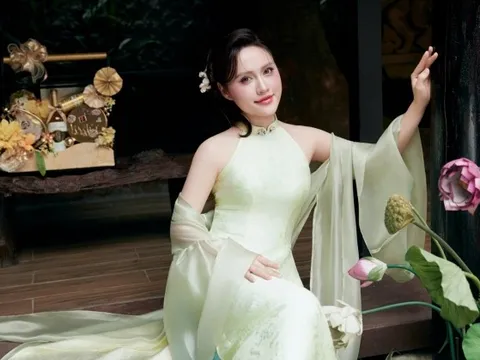 Nữ ca sĩ 10X được đánh giá có ‘màu giọng rất quý’ ra sao sau 1 năm giành ngôi vị Quán quân “Tiếng hát Hà Nội”