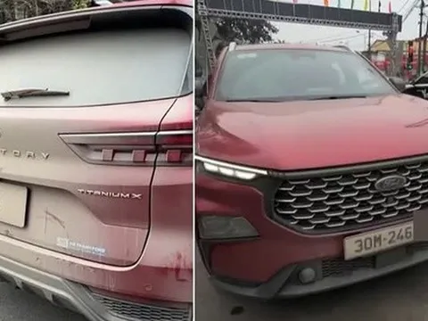 Cục CSGT nói về những trường hợp mờ biển số xe nhưng không bị phạt