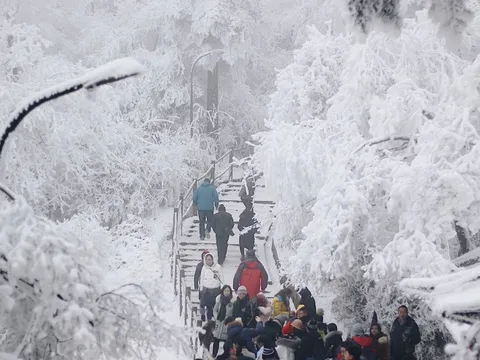 Khách Việt bị yêu cầu giấu túi nilon đi khi du lịch Trung Quốc, lý do phía sau khiến ai cũng lạnh sống lưng