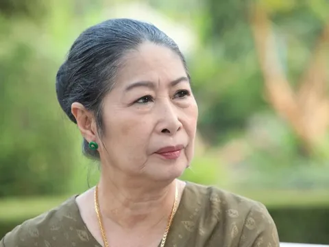 Nữ NSƯT chi 145 triệu cho con dâu sinh ở bệnh viện quốc tế, nhưng tuyên bố thẳng: Ở cữ tôi không làm việc này!