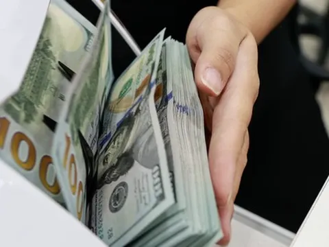 Giá USD tại Việt Nam bất ngờ giảm mạnh