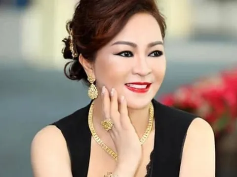 KDL Đại Nam của bà Nguyễn Phương Hằng tung “bom tấn” đúng 5 ngày đặc biệt: Ai đến cũng được hưởng