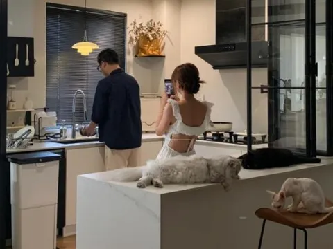 8 nâng cấp khiến căn bếp lên level tuyệt phẩm, nhà nào không làm chắc chắn tiếc đứt ruột gan