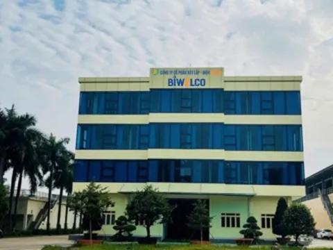 Biwelco và bên liên quan gia tăng tỉ lệ nắm giữ, vượt mốc 10% tại BWE