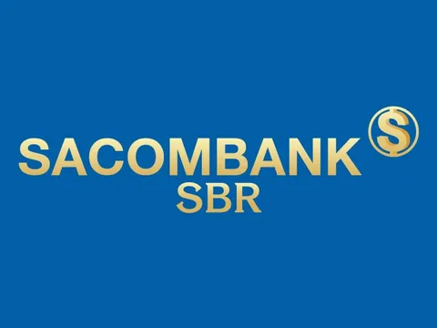 Sacombank-SBR: Dấu ấn tăng trưởng bền vững, mở rộng hiện diện quốc tế 2025
