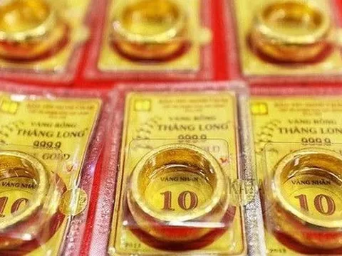 Một thập kỷ mua vàng dạy tôi những điều khắc cốt ghi tâm