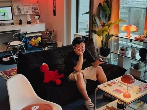 Độc thân và có vàng: Tóm tắt tuổi 36!