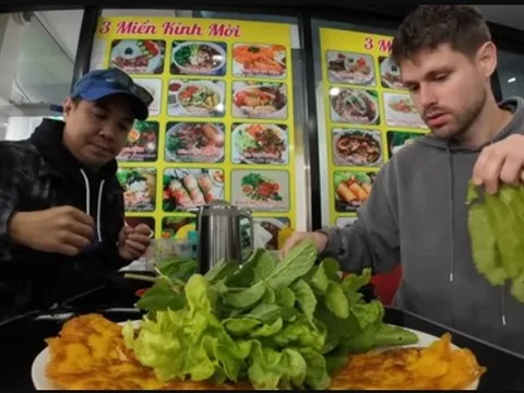 Không phải phở, món ăn chỉ từ 20.000 đồng/phần này mới là "hương vị Việt" lọt top 100 hấp dẫn nhất châu Á