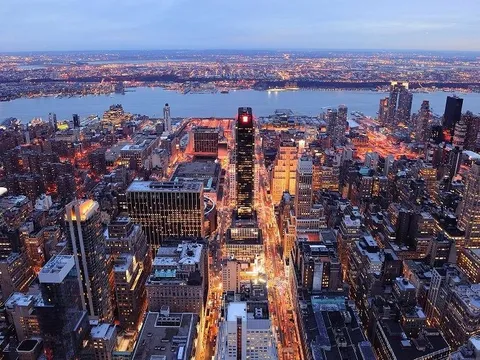 Vượt Mỹ, quốc gia này trở thành nền kinh tế lớn nhất thế giới theo GDP (PPP)