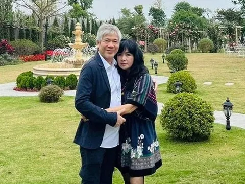 Lý do NSND U60 Thanh Lam hủy kế hoạch cưới năm 2025