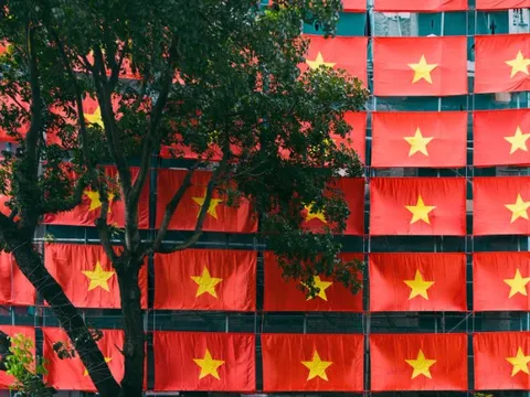 Không phải Phú Quốc, đây mới là cái tên Việt Nam được tạp chí Mỹ đánh giá là "điểm đến hấp dẫn nhất châu Á năm 2026": Tổng thu du lịch lên tới 134.000 tỷ đồng