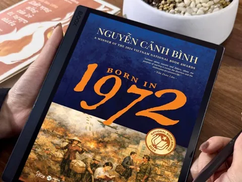 Chủ tịch Alpha Books tiết lộ về bài học xương máu trên thương trường và việc nhận ra đại học không phải là cứu cánh, đến khát vọng kiến tạo dài lâu cho xã hội