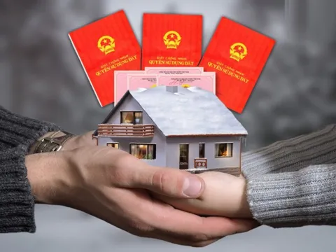 6 trường hợp không có tên trong di chúc vẫn được hưởng thừa kế