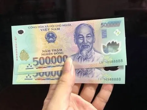 350.000 người Việt Nam đã nhận 1 triệu đồng ăn Tết
