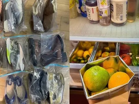 Sống tối giản kiểu người trung niên: 8 món trong nhà "khỏi mua" vẫn gọn gàng, sạch sẽ và tiết kiệm tiền thật sự