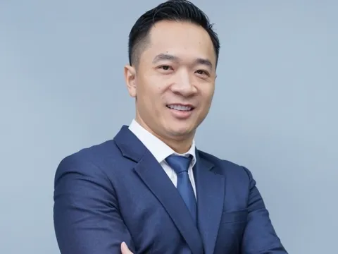 EVF công bố tân Tổng Giám đốc – dấu ấn lãnh đạo cho hành trình bứt phá mới