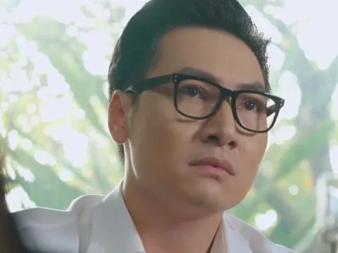 Mỹ nam phim Việt giờ vàng xứng đáng phong thần vì "diễn hay dã man", chỉ một cảnh khóc mà hơn cả đời cộng lại